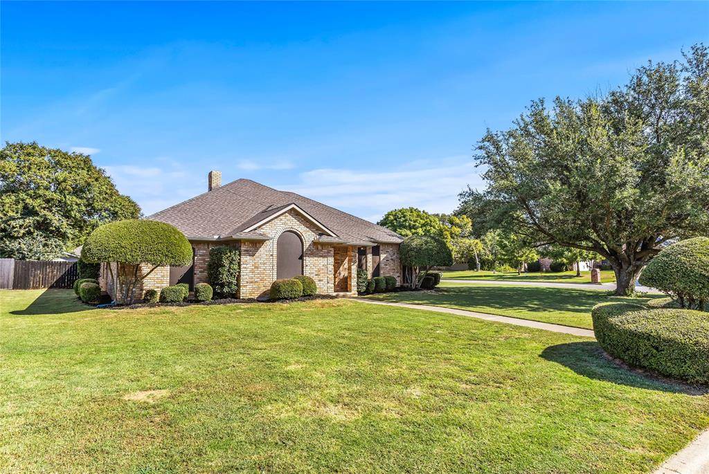 Denison, TX 75020,14 Lillis Park Circle