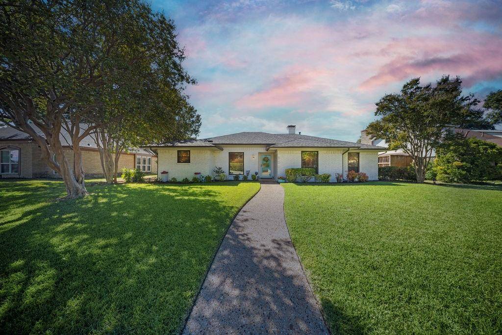 Richardson, TX 75081,900 E Spring Valley Road