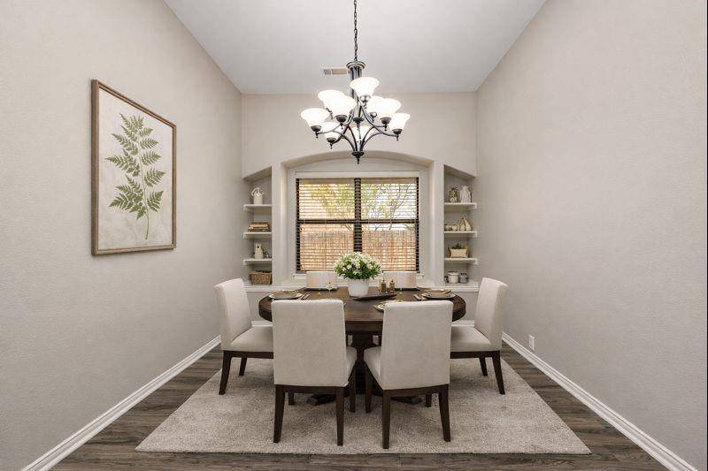 Desoto, TX 75115,724 Candle Meadow Boulevard