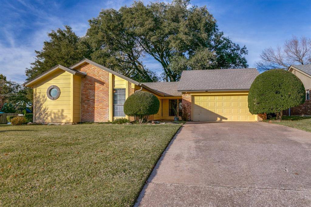 Grapevine, TX 76051,601 N Riverside Drive