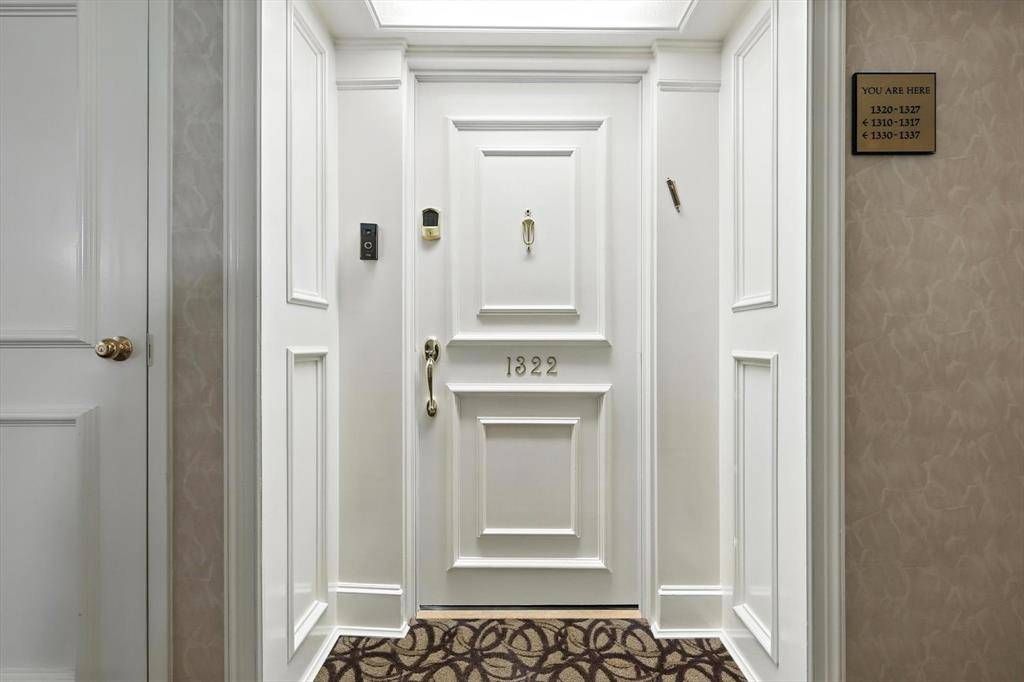 Dallas, TX 75248,5200 Keller Springs Road #1322