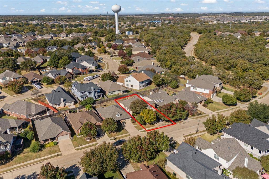 Burleson, TX 76028,2916 Shoreline Drive