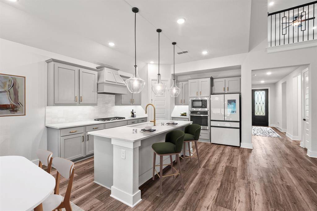 Little Elm, TX 75068,1213 Villalonga Drive