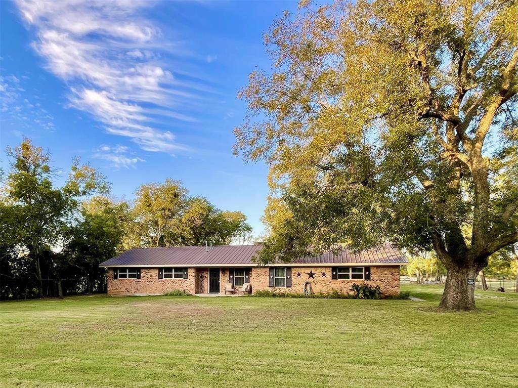 West, TX 76691,945 Brickyard Road