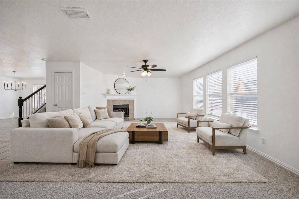 Wylie, TX 75098,301 Highland Park Lane