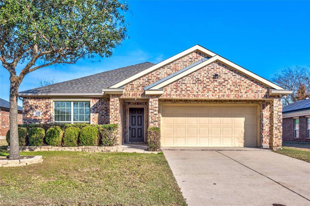 Anna, TX 75409,125 Indian Creek