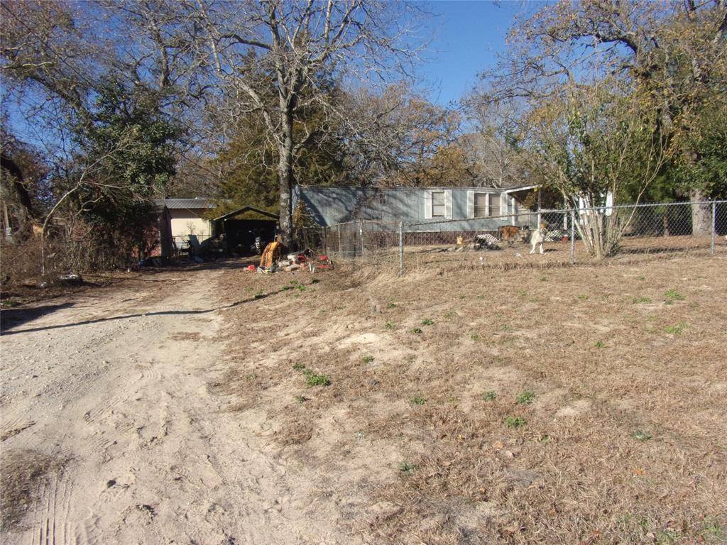 Murchison, TX 75778,140 Rosebud Lane