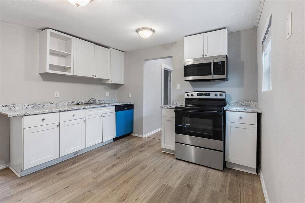 Denison, TX 75021,601 E Sears Street