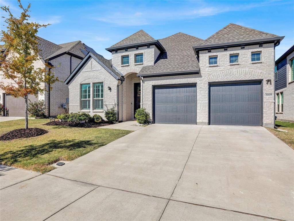 Melissa, TX 75454,3009 Hobbs Lane