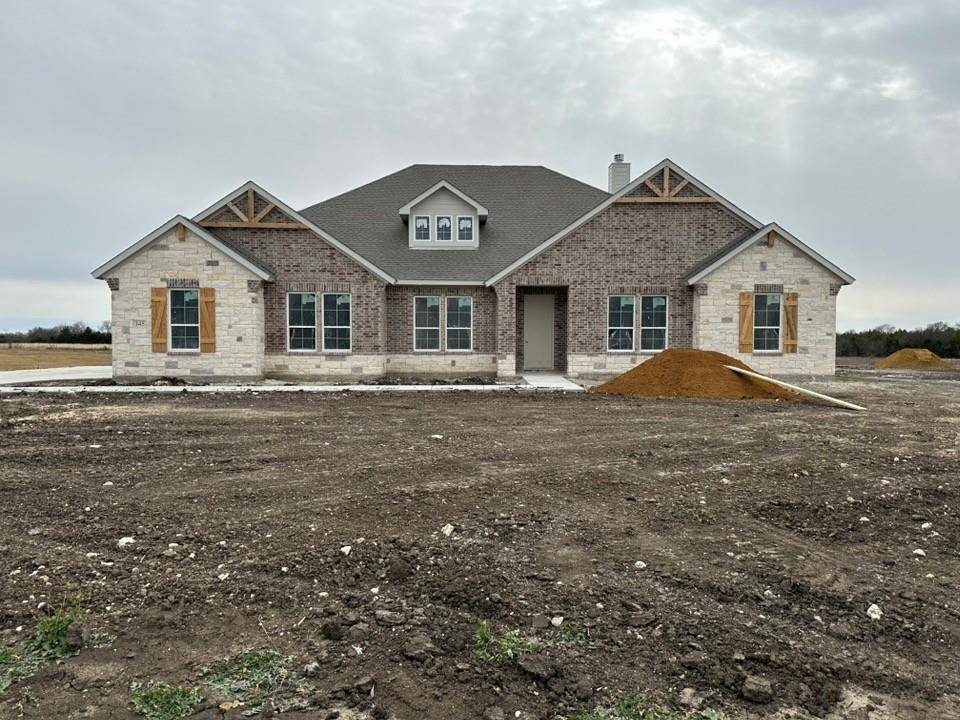 Leonard, TX 75452,345 Cobb Road