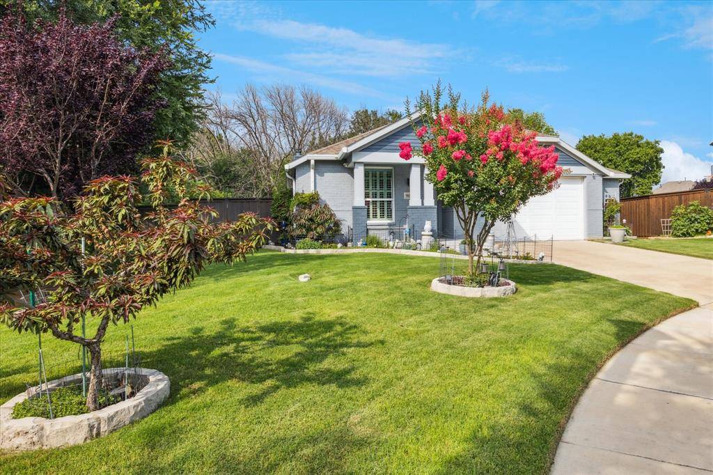 Little Elm, TX 75068,901 Freesia Drive