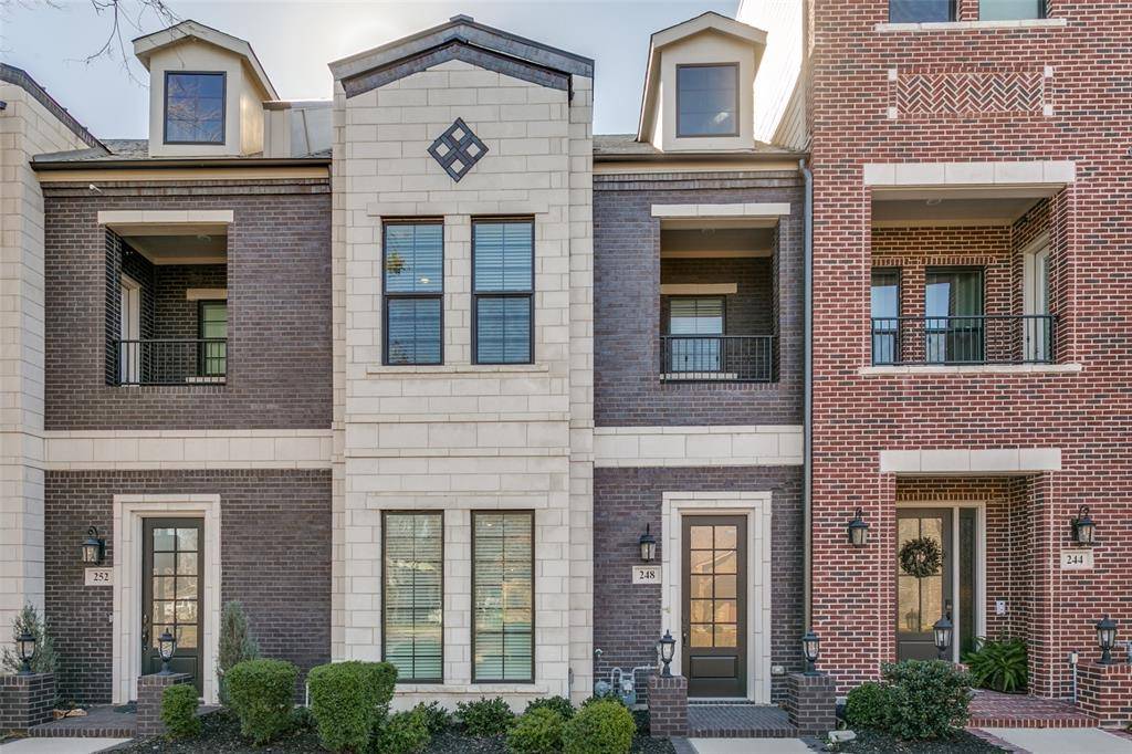 Roanoke, TX 76262,248 Morningside Drive