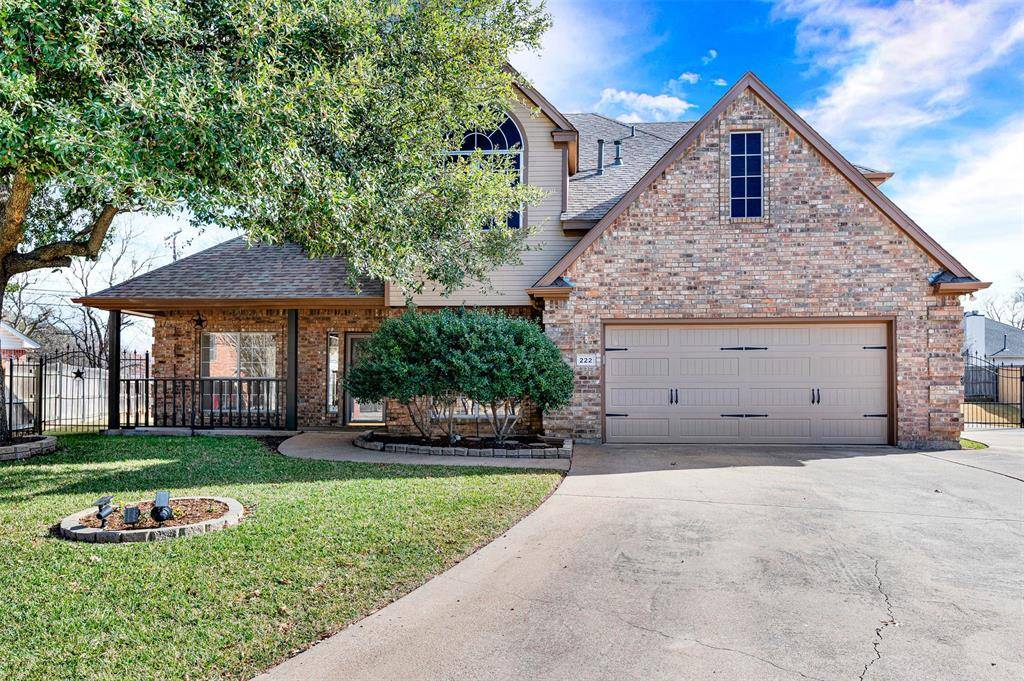 Keller, TX 76248,222 San Jacinto Court