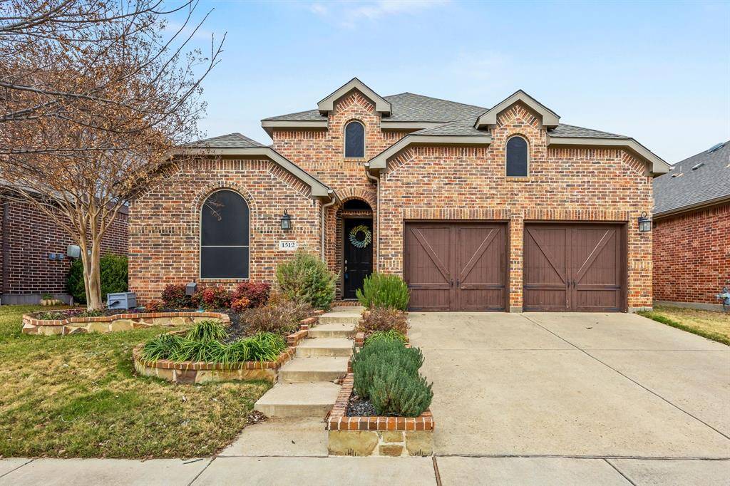 Argyle, TX 76226,1512 8th Street