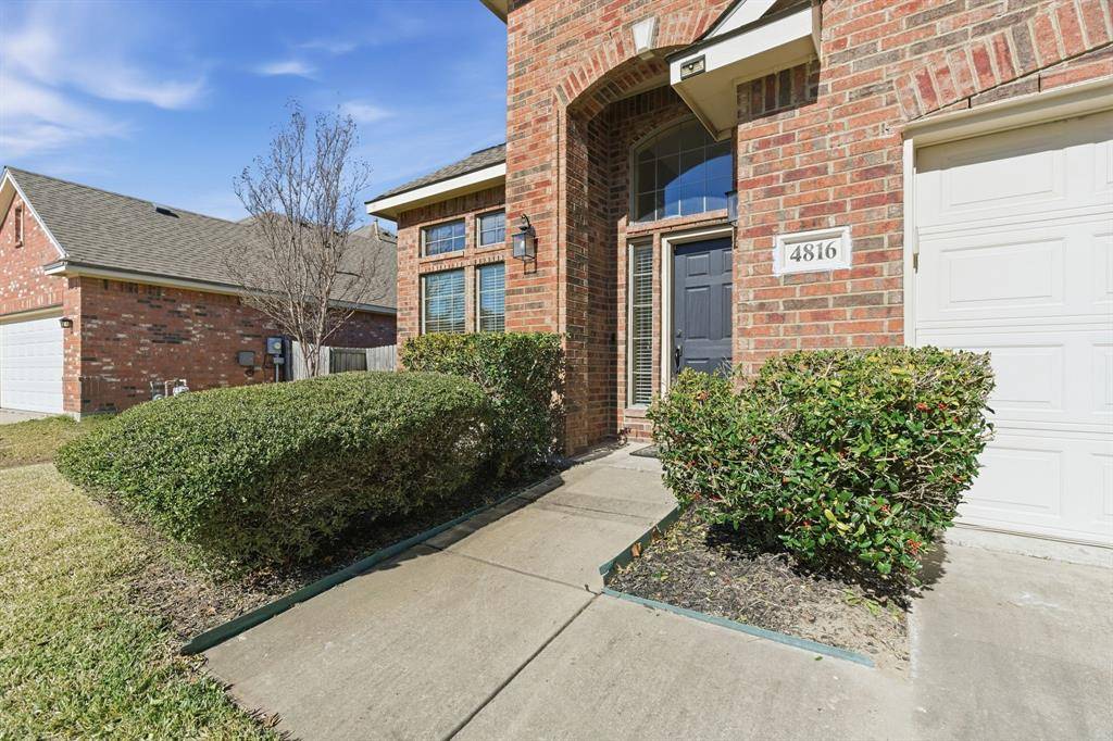 Mesquite, TX 75181,4816 Bluecap Court