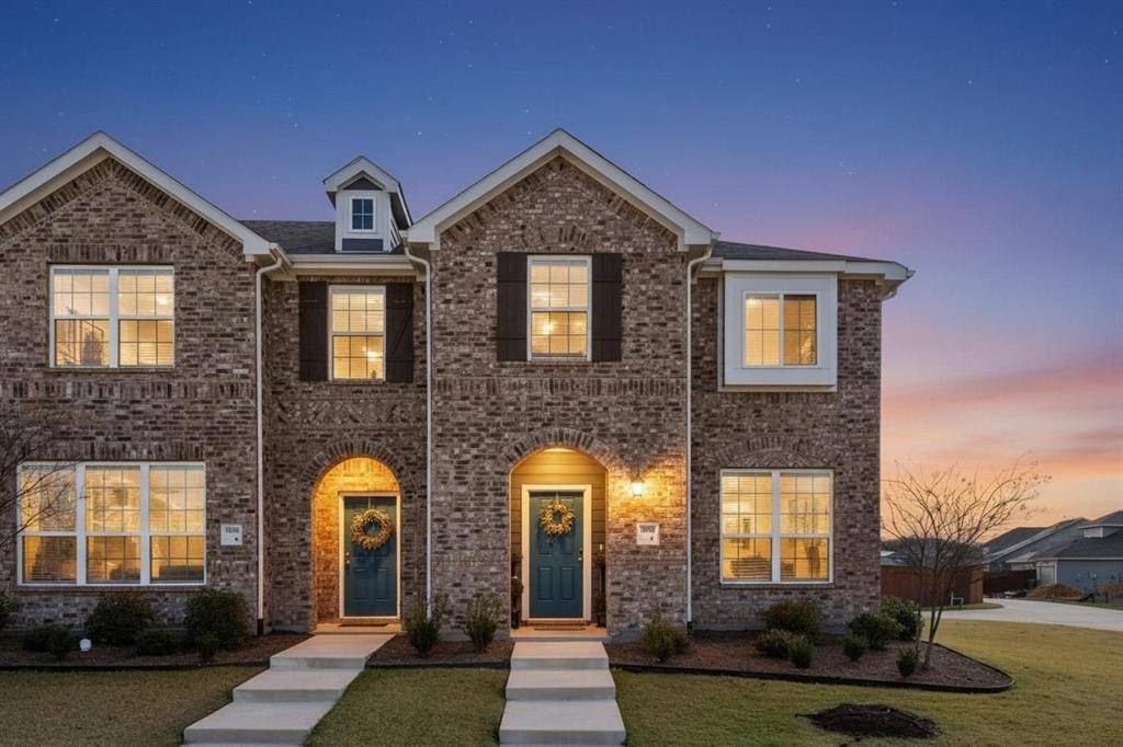 Crandall, TX 75114,3104 Providence Place