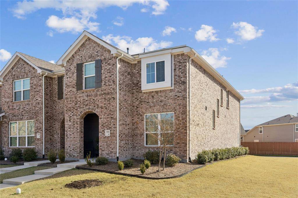 Crandall, TX 75114,3104 Providence Place