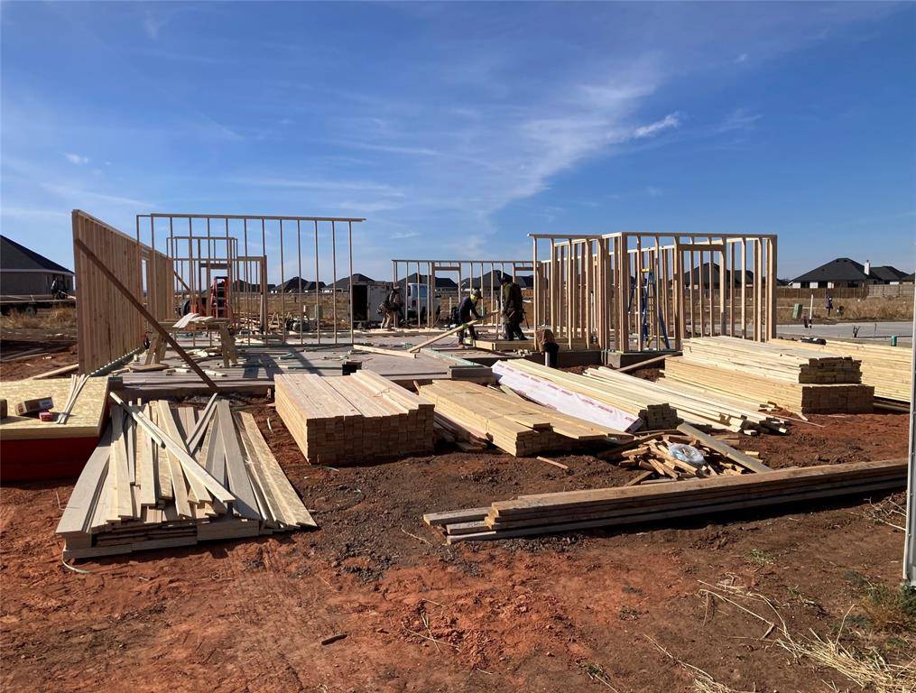 Abilene, TX 79602,7588 Wildflower