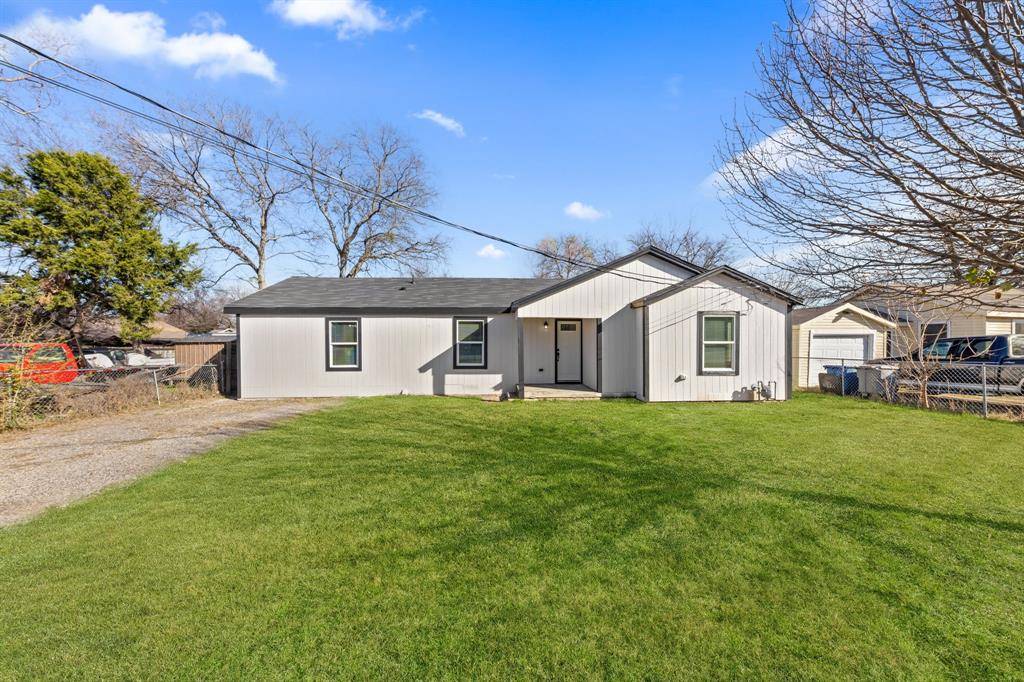 Dallas, TX 75227,2970 Minoco Drive