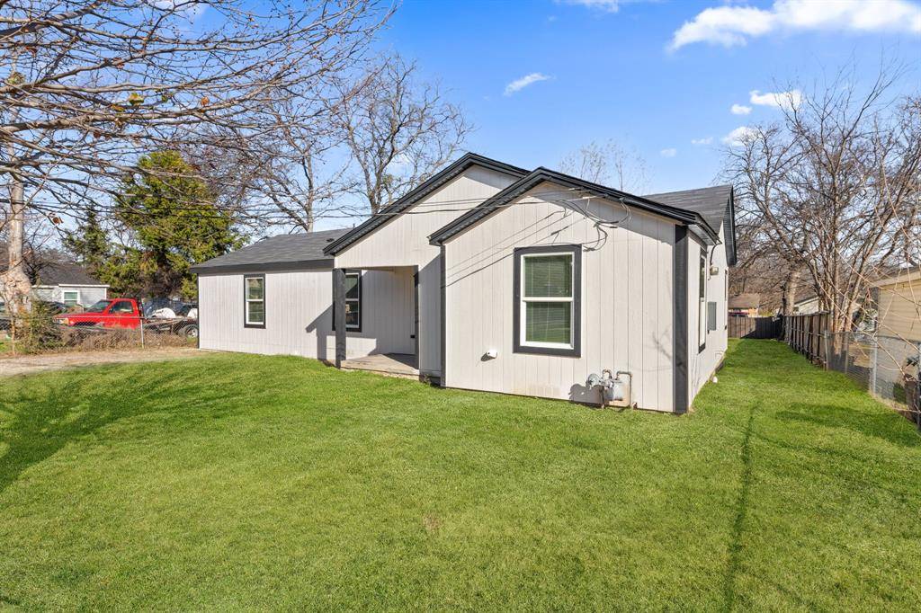 Dallas, TX 75227,2970 Minoco Drive