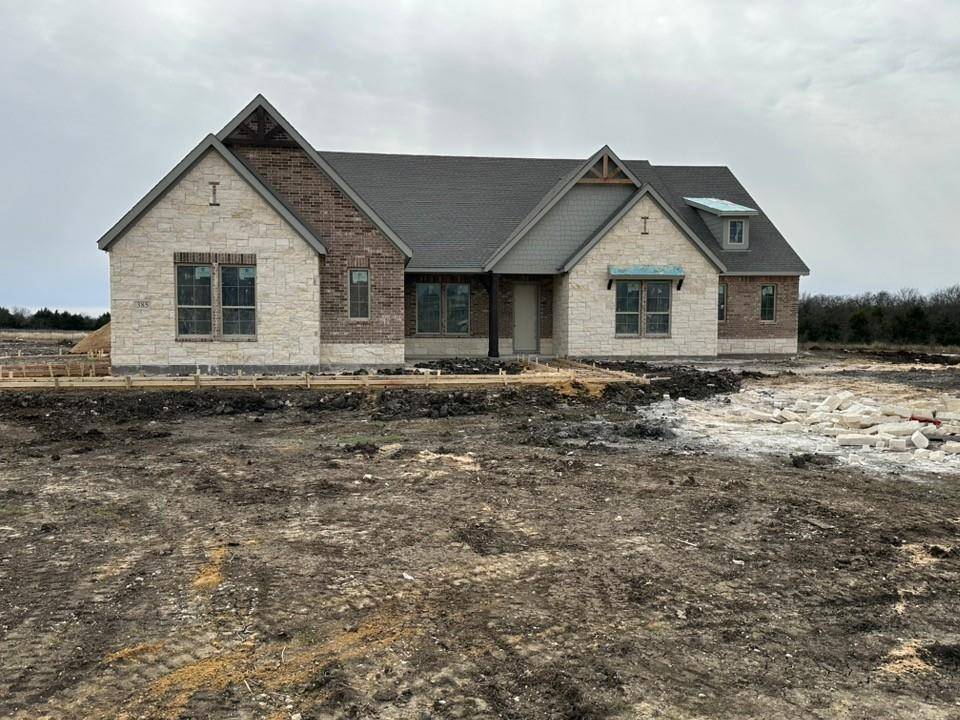 Leonard, TX 75452,385 Cobb Road