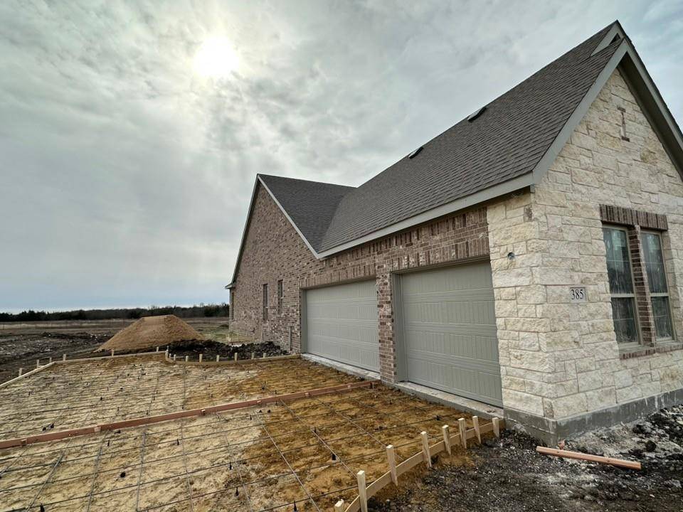 Leonard, TX 75452,385 Cobb Road