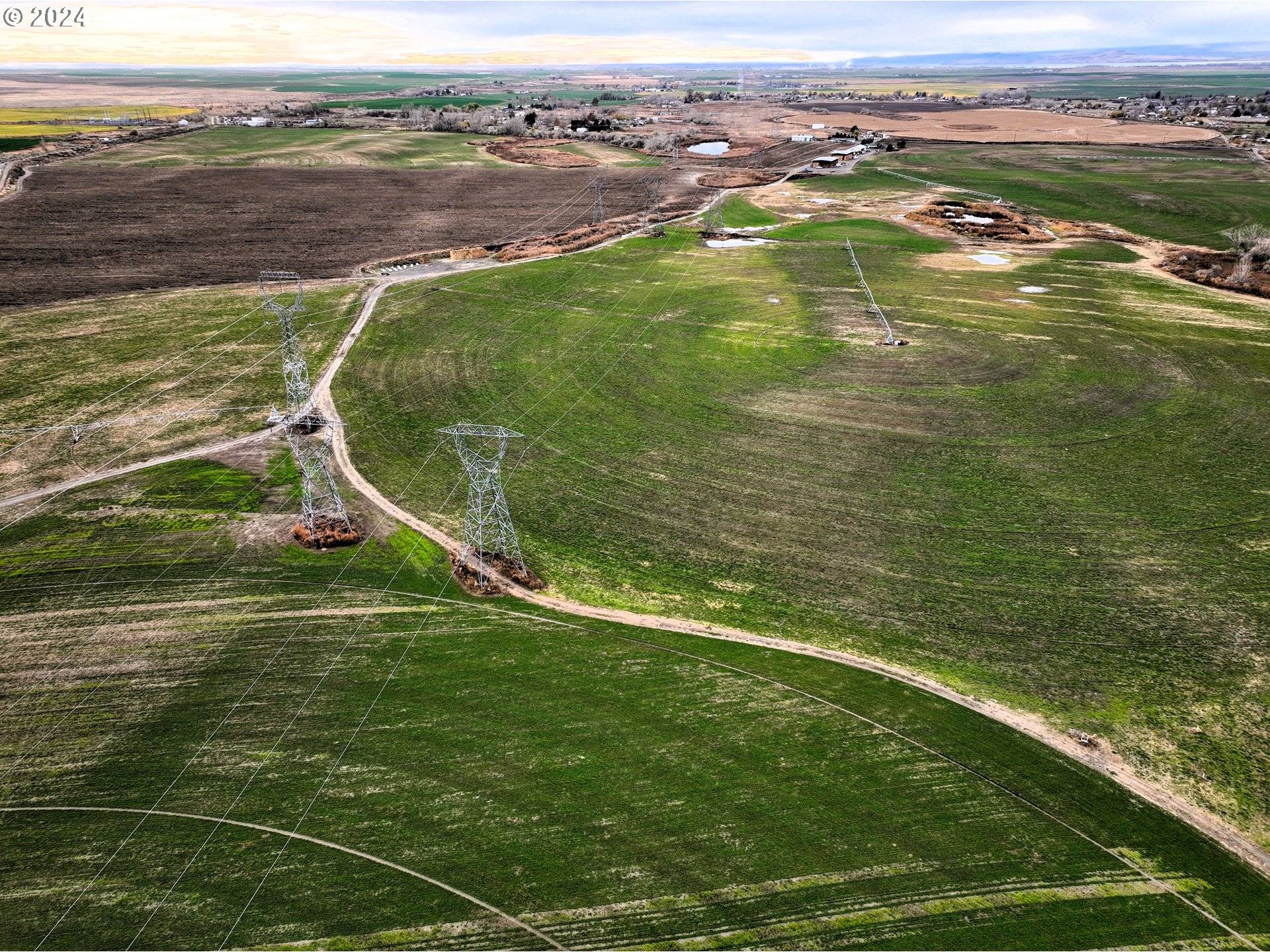 Address not disclosed, Irrigon, OR 97844