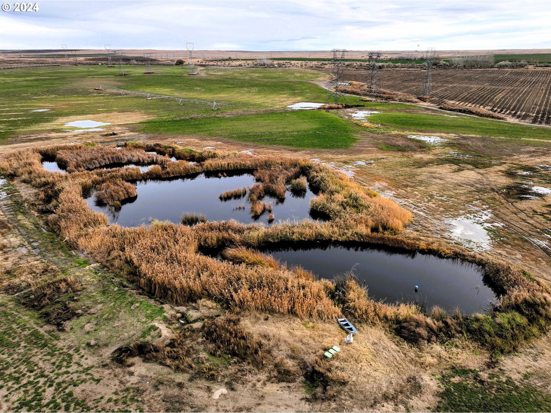 Address not disclosed, Irrigon, OR 97844