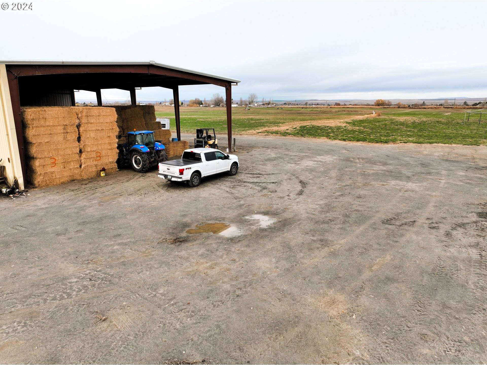 Address not disclosed, Irrigon, OR 97844