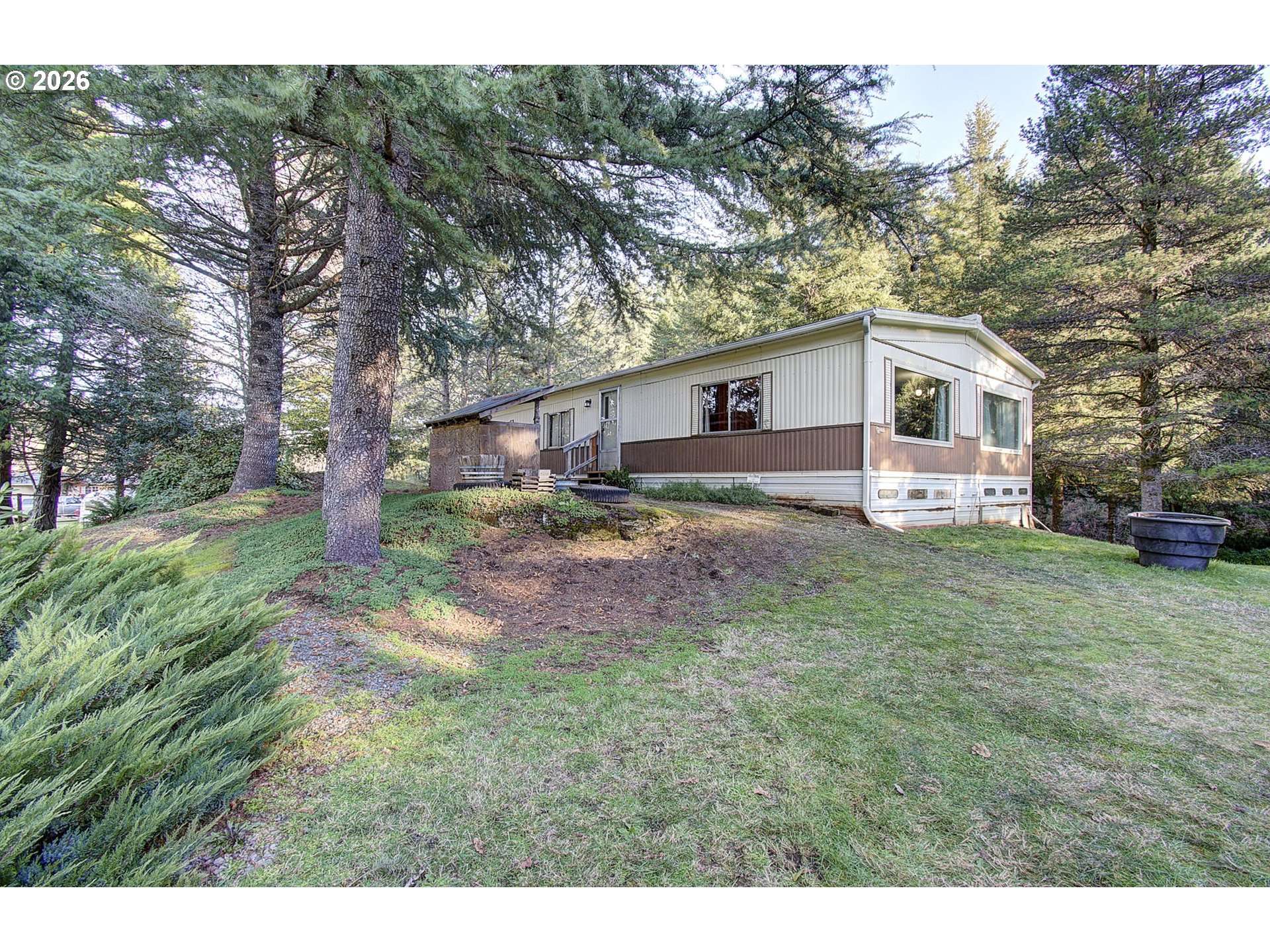 Amboy, WA 98601,41615 NE CEDAR RIDGE RD