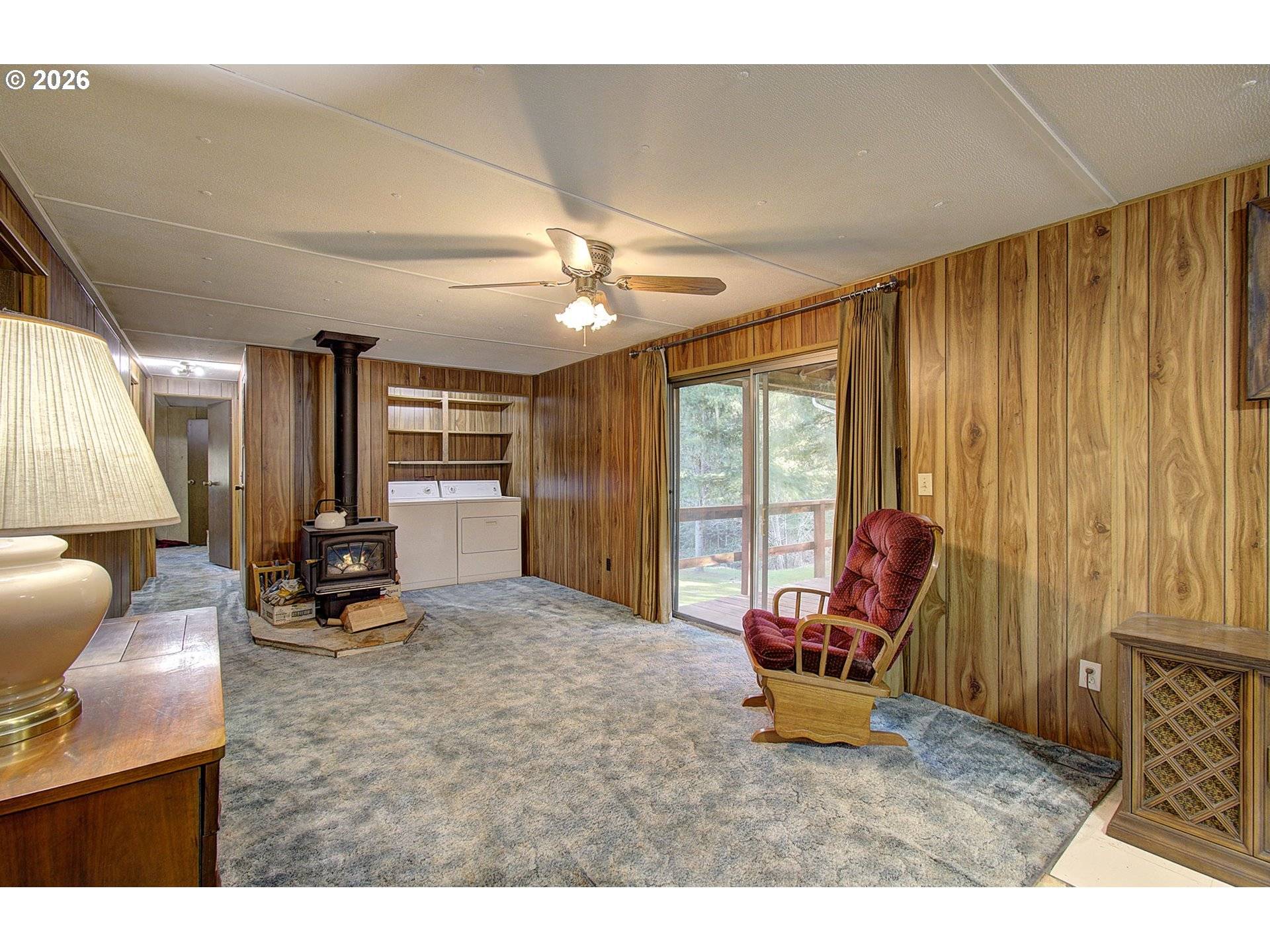 Amboy, WA 98601,41615 NE CEDAR RIDGE RD