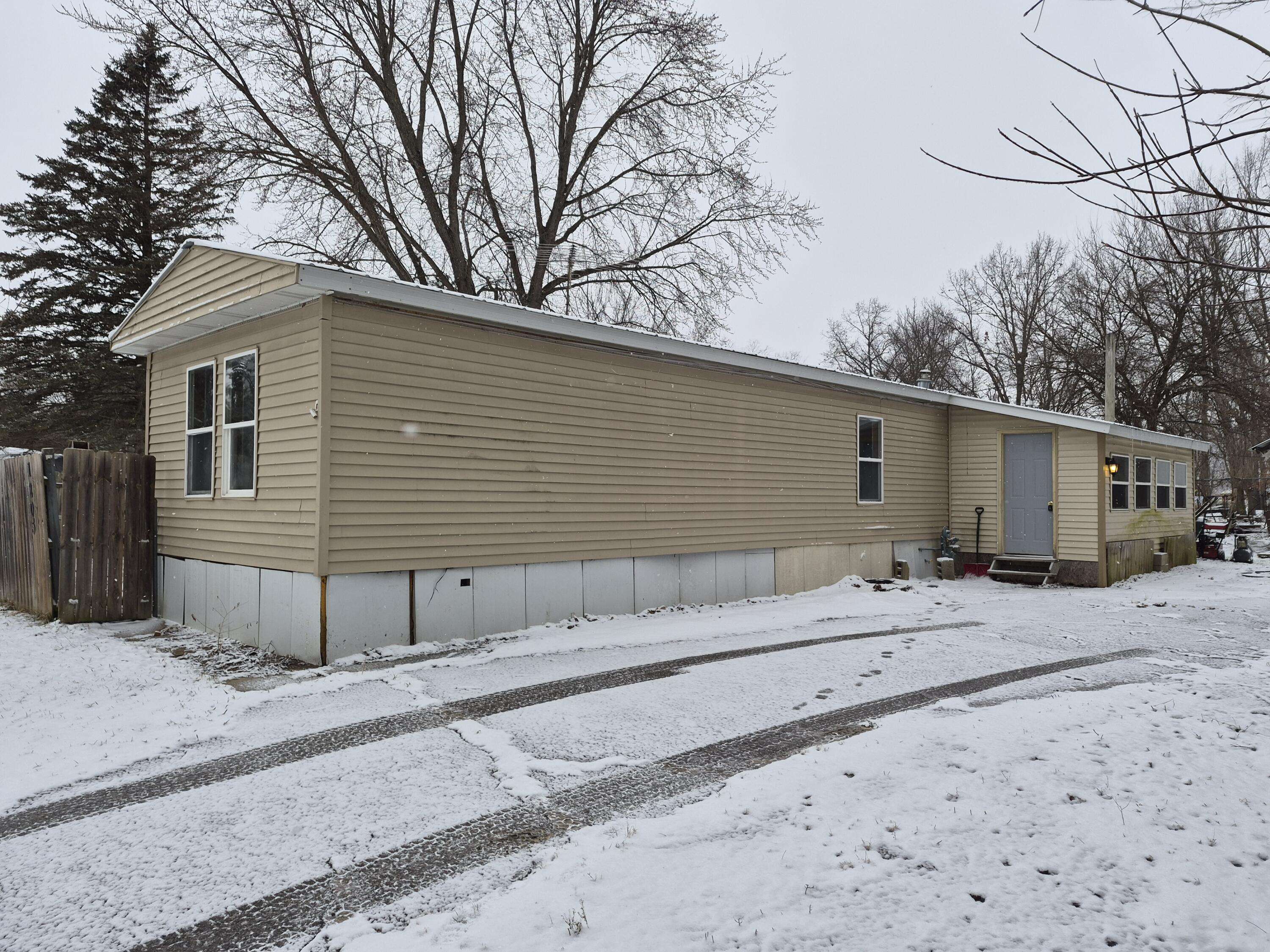 Battle Creek, MI 49017,1205 Cherry LN