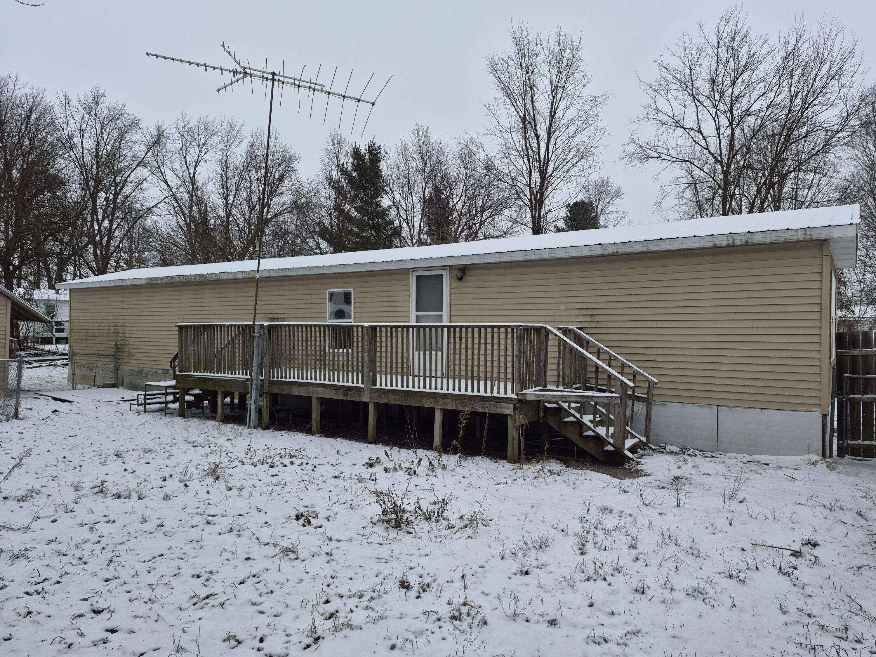 Battle Creek, MI 49017,1205 Cherry LN