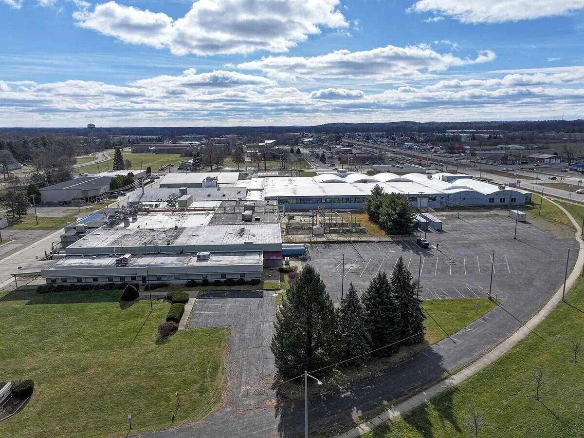 111 Day DR #Combo 205 US-131, Three Rivers City, MI 49093