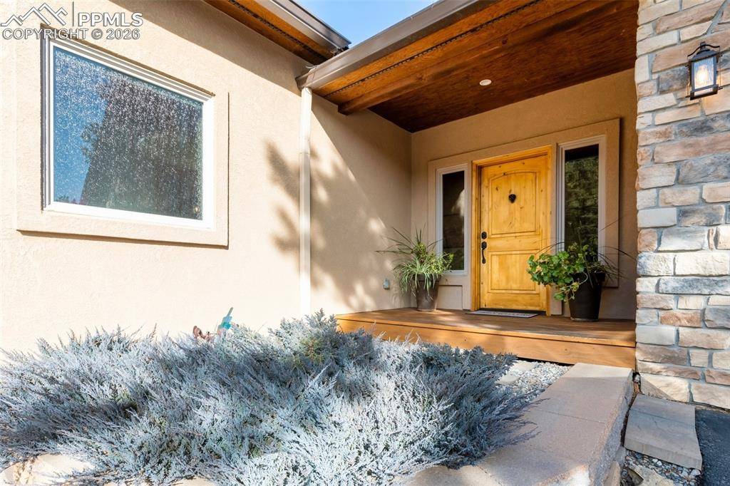 Florissant, CO 80816,146 Conifer CIR