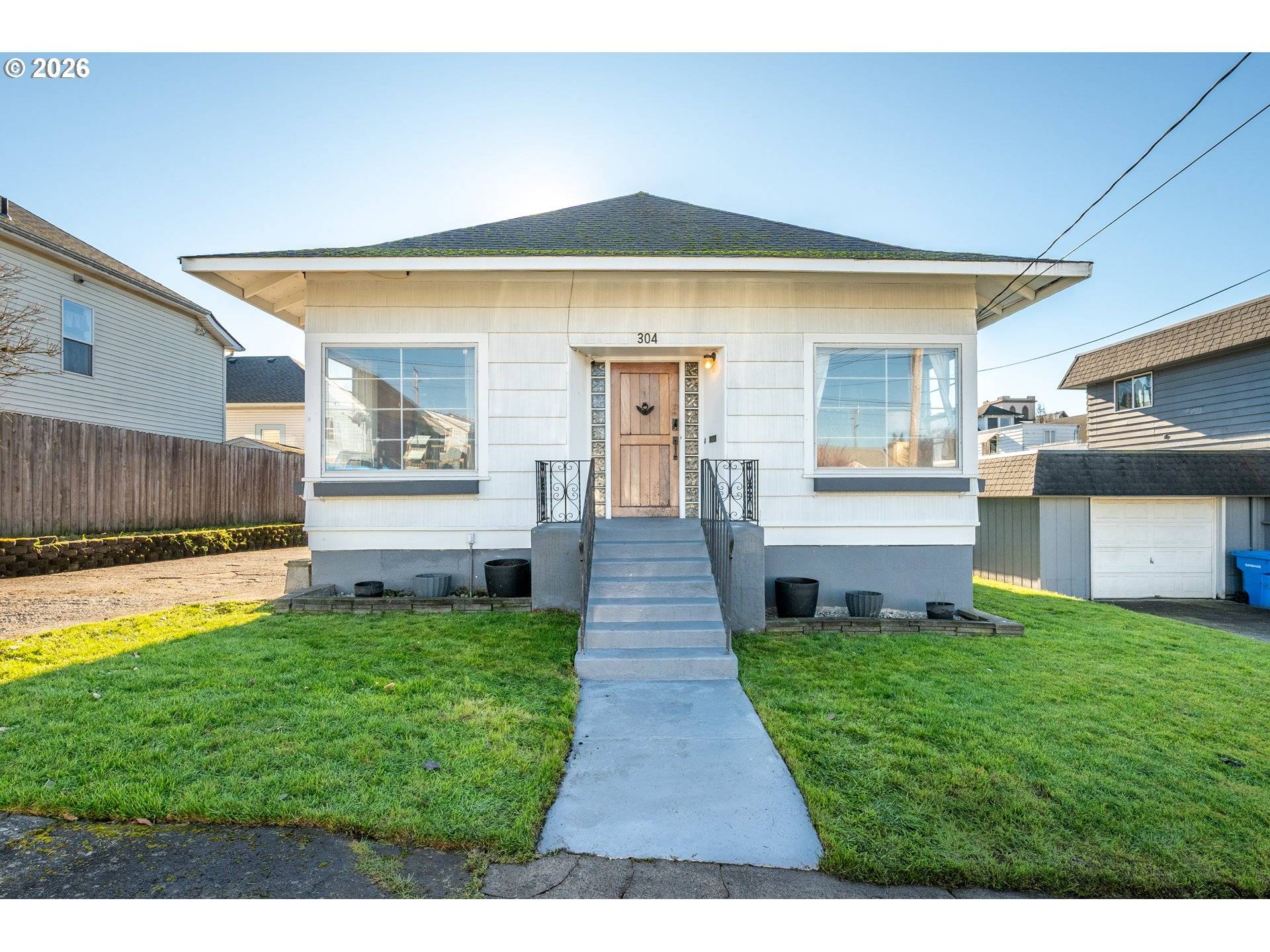 Kelso, WA 98626,304 CRAWFORD ST