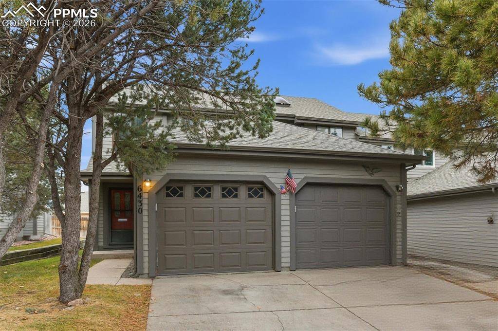 Colorado Springs, CO 80918,6430 Jonathan CT