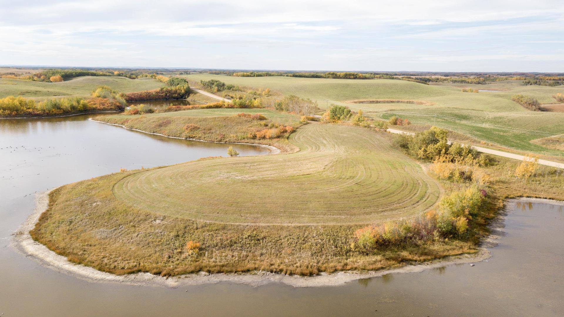 Rural Stettler No. 6 County Of, AB T0C 2L0,On TWP 41-2