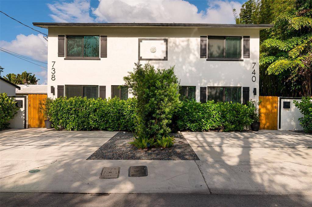 Fort Lauderdale, FL 33304,740 NE 17th AVE