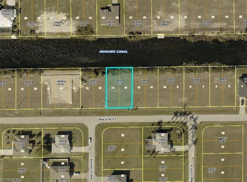 Cape Coral, FL 33993,2435 NW 6th St