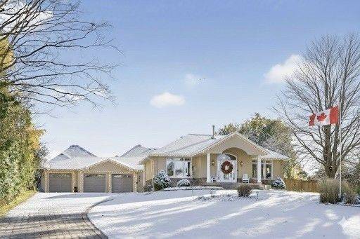 New Tecumseth, ON L0G 1W0,181 Queen ST S