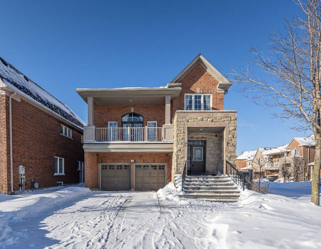 Richmond Hill, ON L4E 0P9,12 Limelight ST