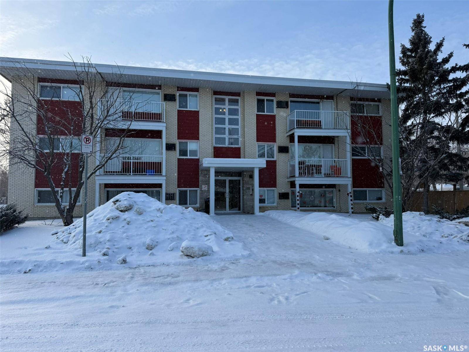 Regina, SK S4R 0G5,1811 8th AVENUE N #3