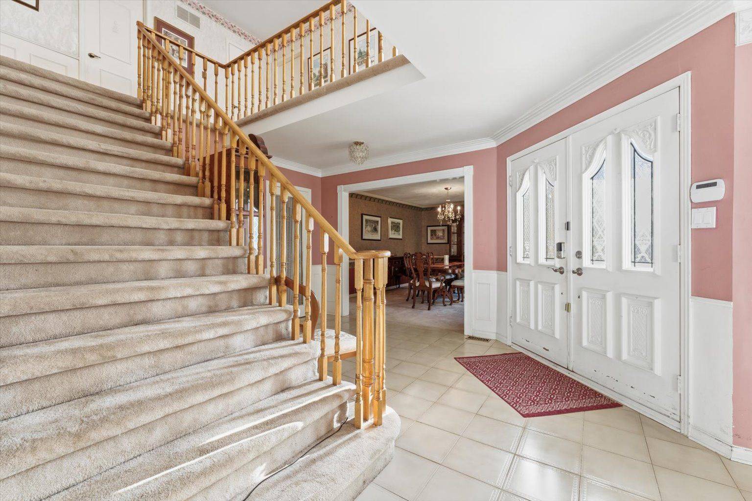 Mississauga, ON L4W 2H1,4307 Garnetwood Chase