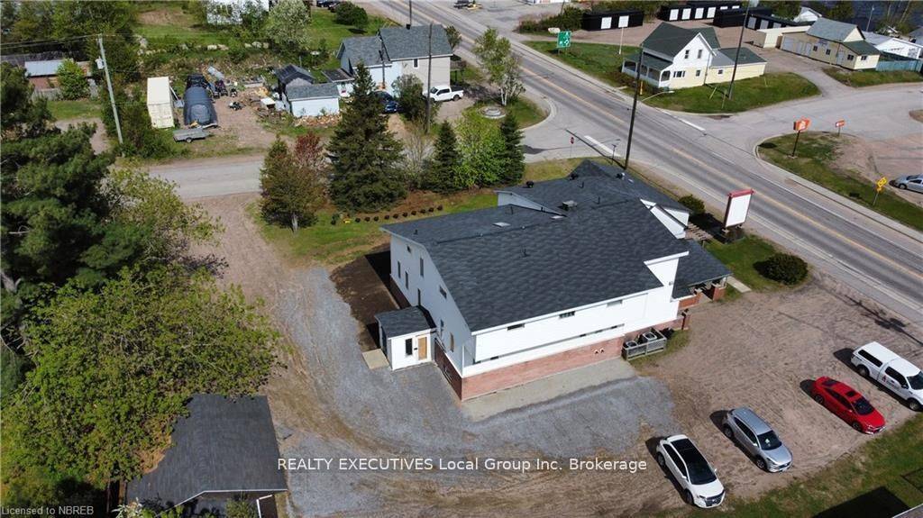 510 Valois DR, Mattawa, ON P0H 1V0