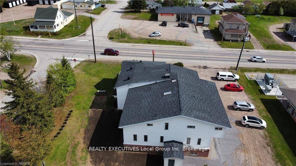 510 Valois DR, Mattawa, ON P0H 1V0