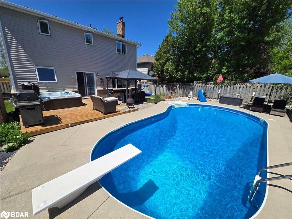 Guelph, ON N1G 4R4,39 Celia CRES