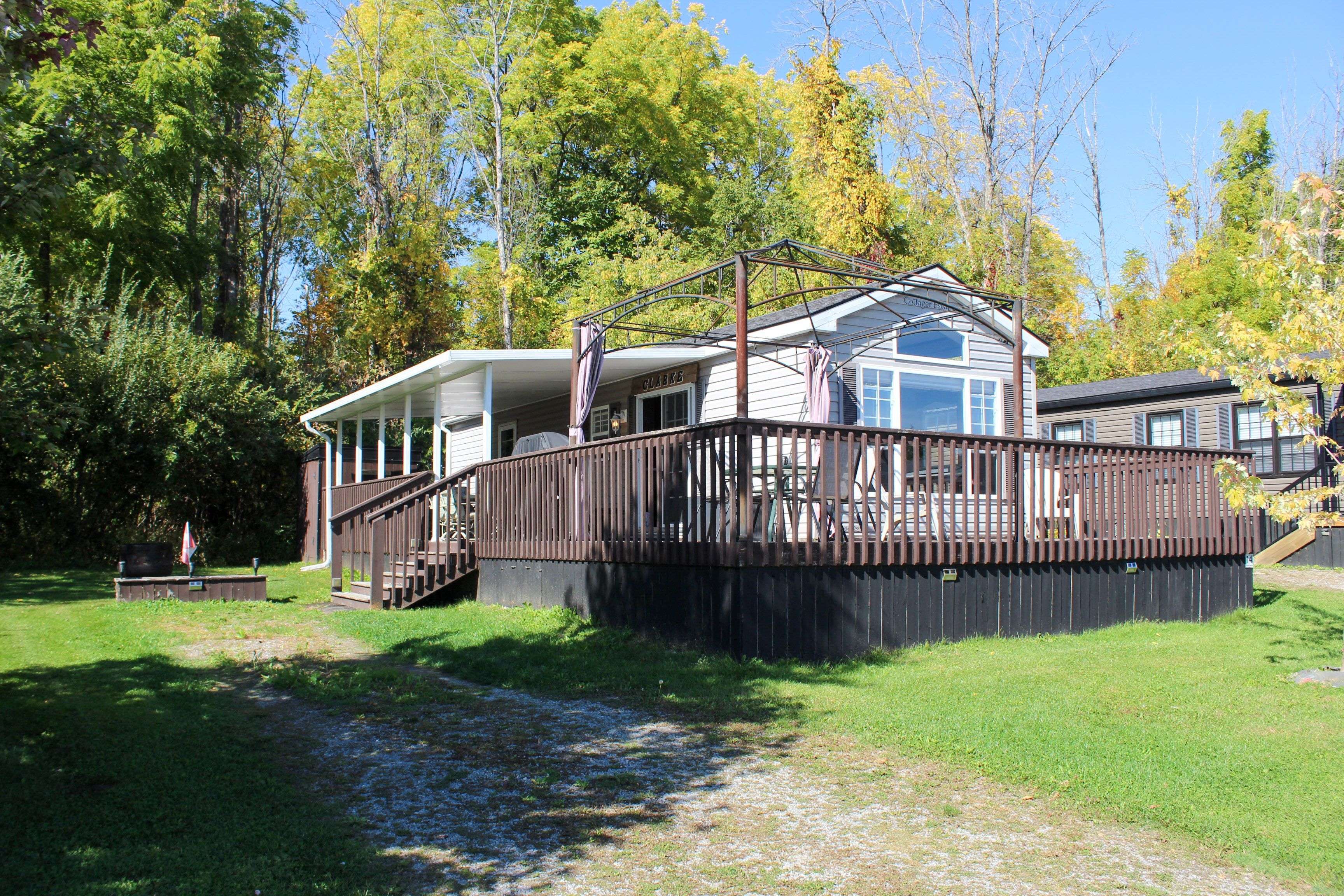 1235 Villiers Line #LAWSON Cres. 14, Otonabee-south Monaghan, ON K0L 2G0