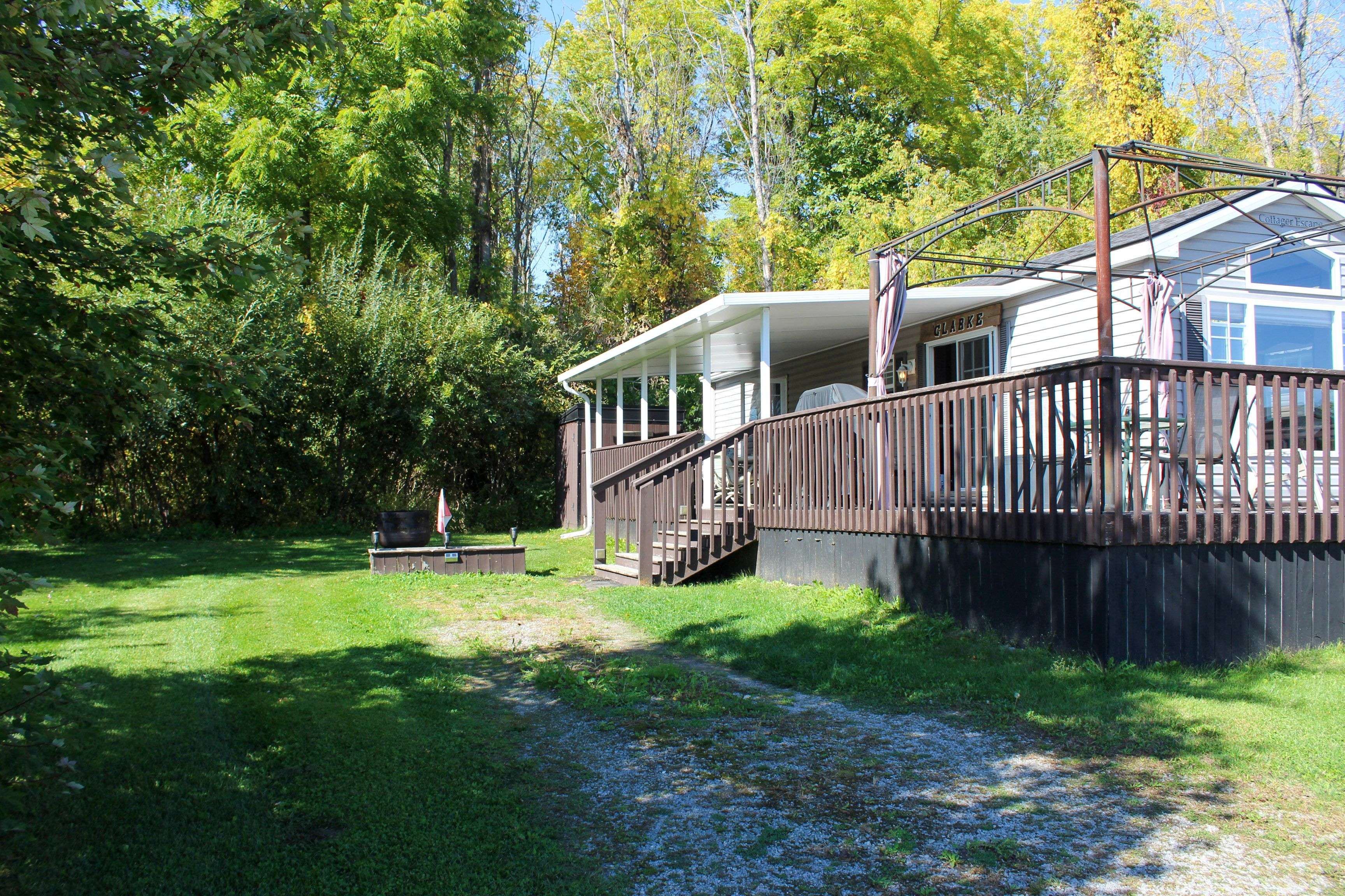 1235 Villiers Line #LAWSON Cres. 14, Otonabee-south Monaghan, ON K0L 2G0