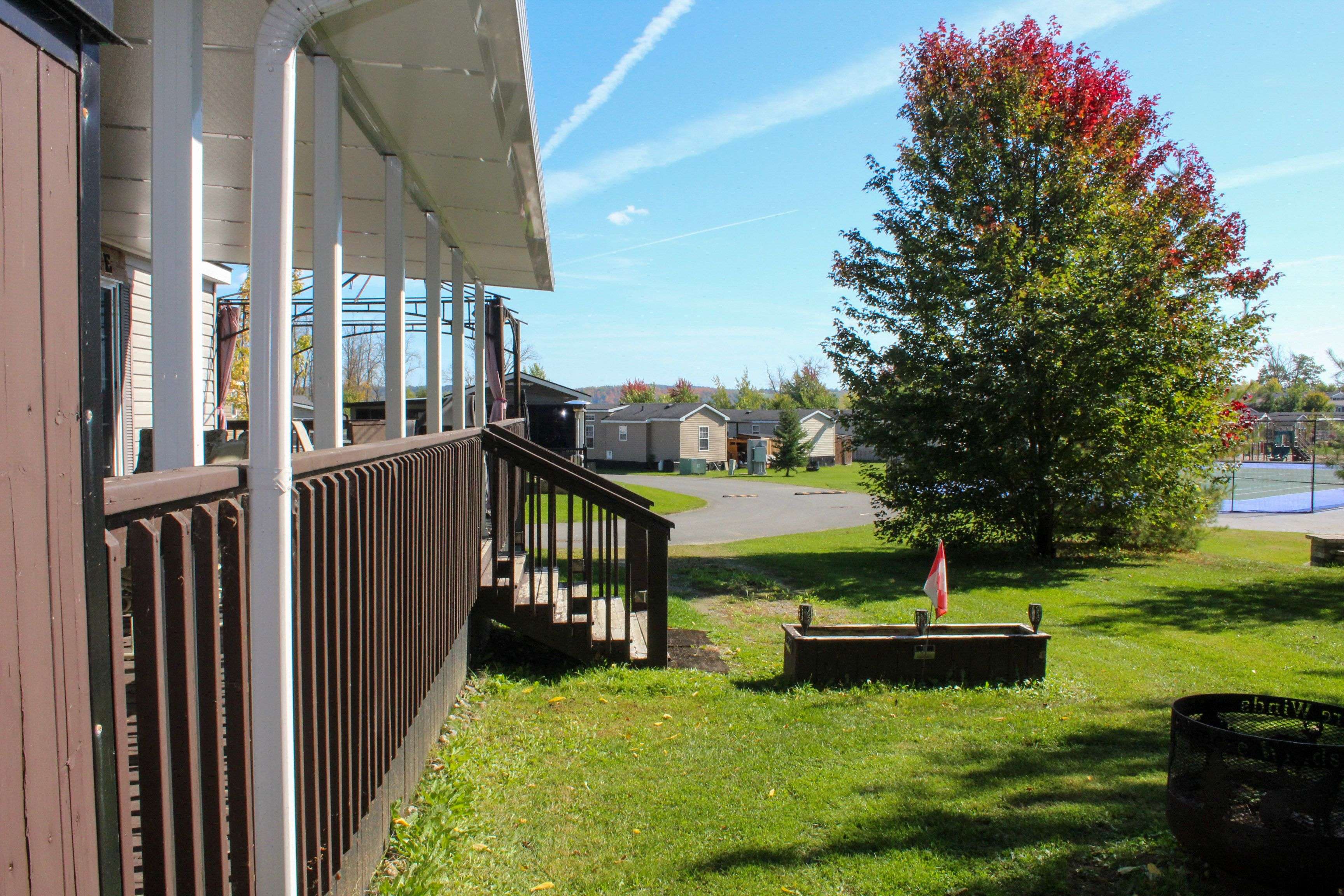 1235 Villiers Line #LAWSON Cres. 14, Otonabee-south Monaghan, ON K0L 2G0